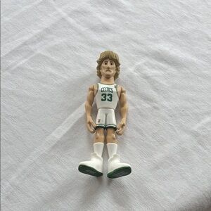 Funko Celtics Figure - Green and White